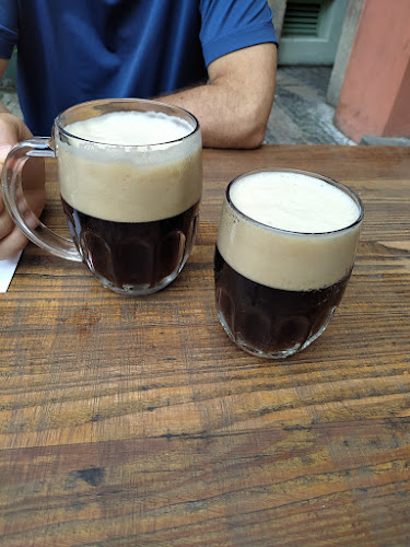 Comentarii opinii despre Pivnice U Kata