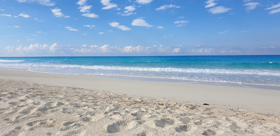 Retal view Beach