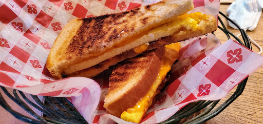 Coffee Shop «Red Canoe Coffee Co», reviews and photos, 108 State Hwy 70 E, St Germain, WI 54558, USA