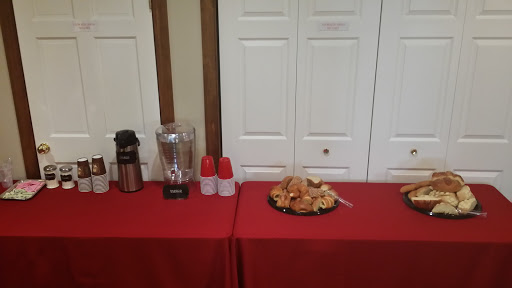 Funeral Home «Carolina Funeral & Cremation Center», reviews and photos, 5505 Monroe Rd, Charlotte, NC 28212, USA