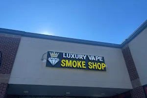 Luxury Vape Smoke Shop image