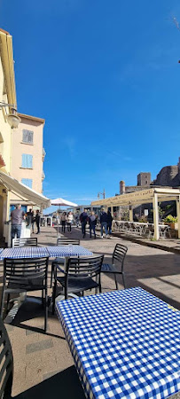 Atmosphère du Creperie Bretonne à Collioure - n°8