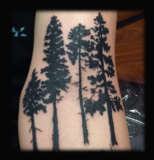 Tattoo Shop «Elite Ink Tattoo Studios», reviews and photos, 32750 Mound Rd, Warren, MI 48092, USA