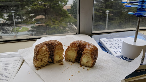 Donut Shop «Happy Donut», reviews and photos, 1807 El Camino Real, Burlingame, CA 94010, USA