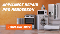 Appliance Repair Pro Henderson - Photo 2 - Car repair in , Henderson