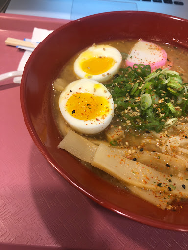 Restaurant «One World Market of Indiana», reviews and photos, 8466 Castleton Corner Dr, Indianapolis, IN 46250, USA