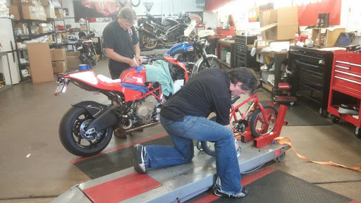 Motorcycle Dealer «EuroSports», reviews and photos, 303 S 3rd St, Coopersburg, PA 18036, USA