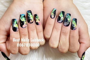 BEST NAILS & SPA image