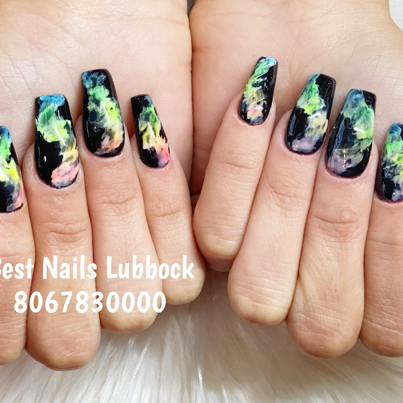 BEST NAILS & SPA