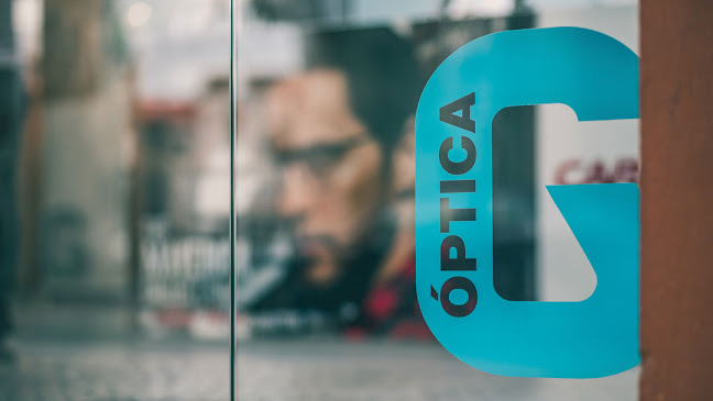 Óptica Global Visão