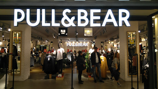 Pull&bear Málaga