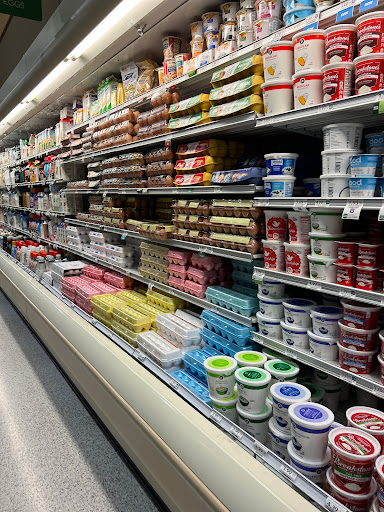 Supermarket «Publix Super Market at Cheshire Square», reviews and photos, 2325 Cheshire Bridge Rd NE, Atlanta, GA 30324, USA