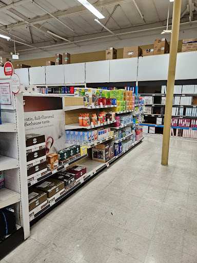 Office Depot image