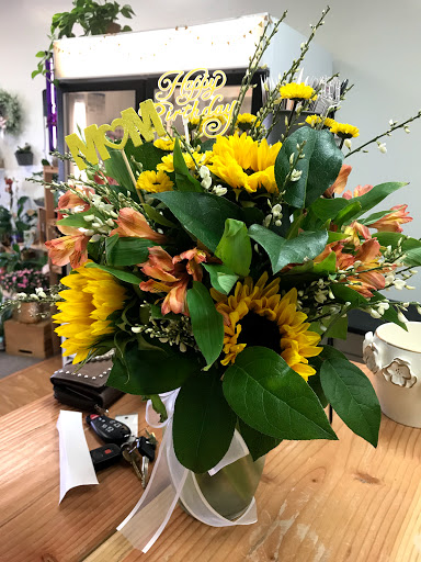 Tehama Floral Company image
