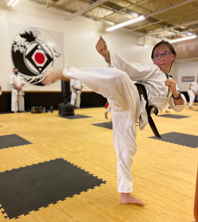 US Budokai Karate Association