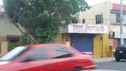 Rinme Electric SRL