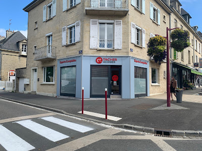 Tacher Acogex Villers-Bocage à Villers-Bocage