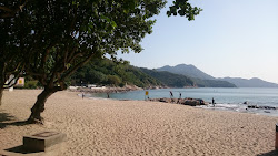 Zdjęcie Lamma Power Station Beach obszar udogodnień