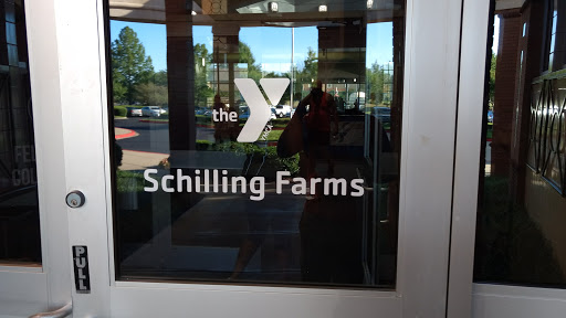 Community Center «YMCA at Schilling Farms», reviews and photos, 1185 Schilling Blvd E, Collierville, TN 38017, USA