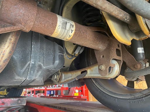 Used Car Dealer «Carvana Nashville», reviews and photos, 4270 Kenilwood Dr, Nashville, TN 37204, USA