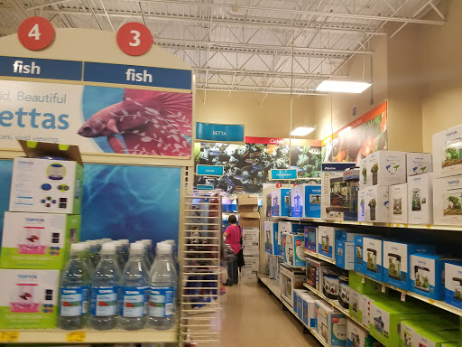 Pet Supply Store «Petco Animal Supplies», reviews and photos, 5601 Brodie Ln, Sunset Valley, TX 78745, USA