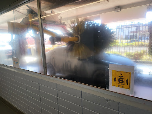 Car Wash «Carson Car Wash», reviews and photos, 225 E Carson St, Carson, CA 90745, USA