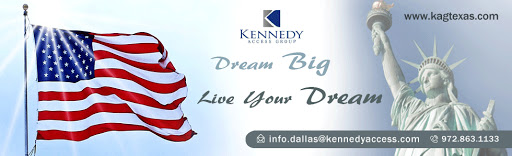 Kennedy Access Texas - EB3 Immigration Services