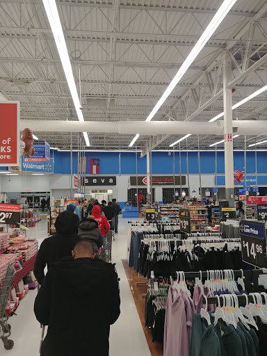 Department Store «Walmart Supercenter», reviews and photos, 1133 Ew Connector Sw, Austell, GA 30106, USA