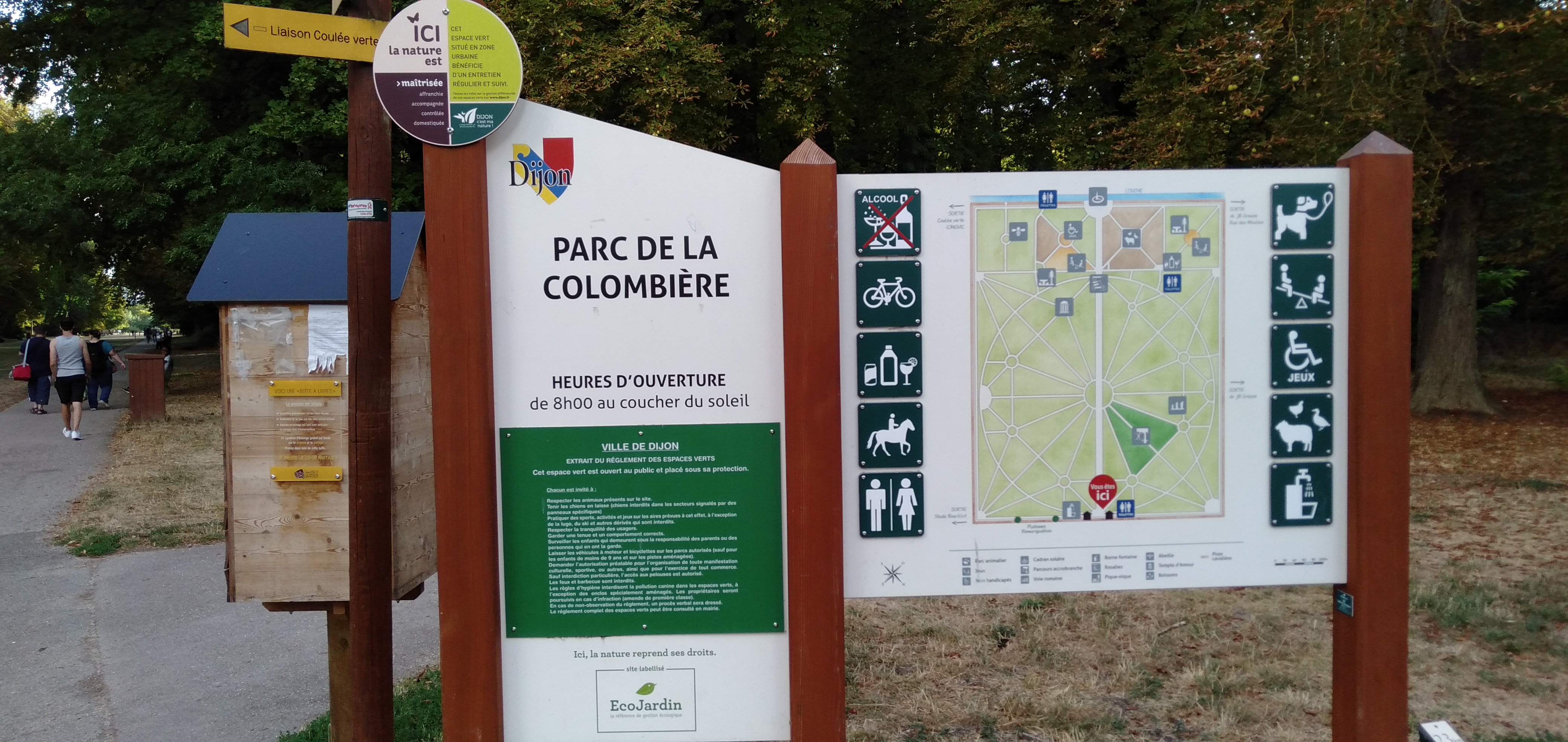 Photo n° 12 de l'avis de M-E. fait le 17/08/2020 à 16:55