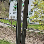 Photo n°5 de l'avis de Jennifer.i fait le 02/05/2023 à 18:24 sur le  Ketterer am Kurgarten à Triberg