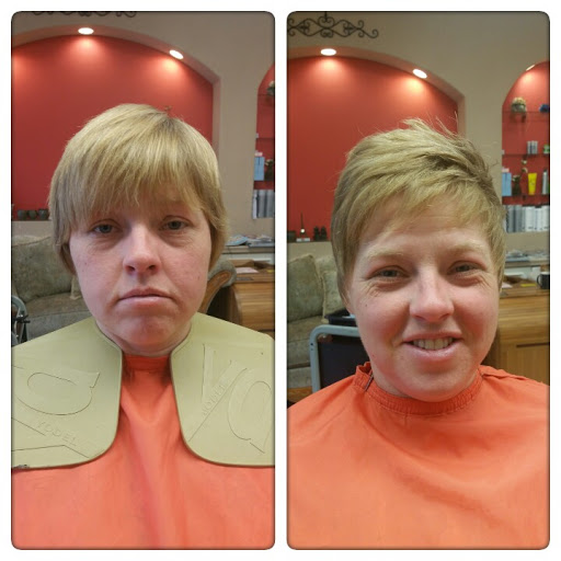 Beauty Salon «Camille Hair Salon», reviews and photos, Camille Hair Salon, 9702 S Tacoma Way #103, Lakewood, WA 98499, USA