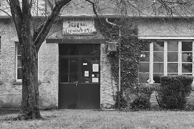 Le Démocrate de L'Aisne à Vervins