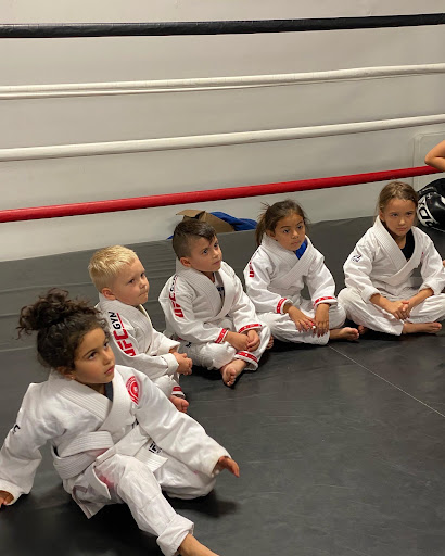 Gym «UFC Gym», reviews and photos, 28784 US-19, Clearwater, FL 33761, USA