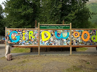 Girdwood Park, Playground & Skate