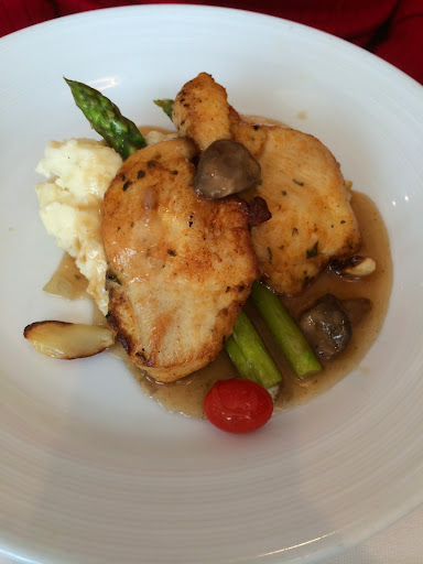 Caterer «At Your Service Catering», reviews and photos, 17950 Preston Rd #140, Dallas, TX 75252, USA