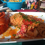 Photo n°2 de l'avis de jeanette.o fait le 29/10/2023 à 14:42 sur le  Ristorante Spinelli Bistrot à Pompei