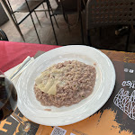 Photo n°4 de l'avis de Claudia.a fait le 27/03/2024 à 12:31 sur le  Trattoria San Filippo Neri à Milan