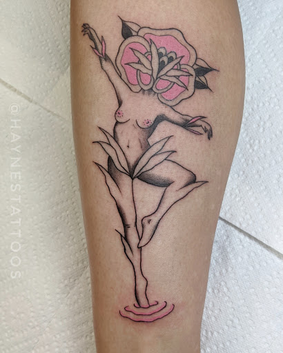 Explore dragon forearm tattoo ideas, creative tattoo ideas in Carbondale, available at Bonedale Tattoo