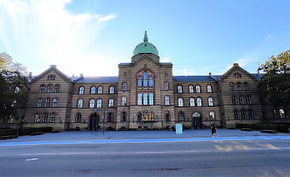 Københavns Universitet, Det Samfundsvidenskabelige Fakultet