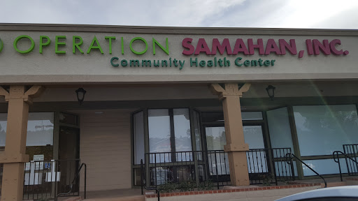 OpSam Health – Rancho Penasquitos