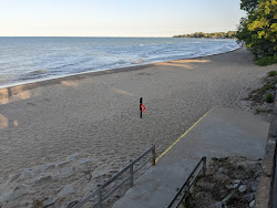 Lakeport State Beach'in fotoğrafı ve yerleşim