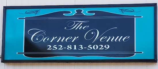 The Corner Venue