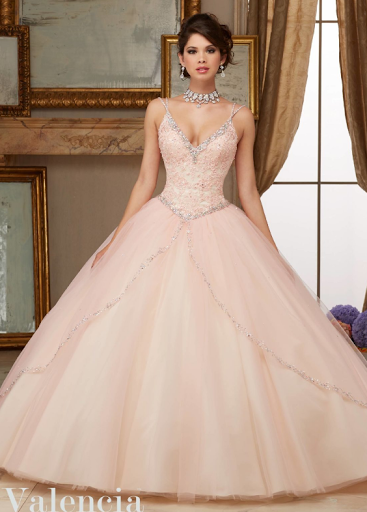 Bridal Shop «Allettante Bellezza Bridal and Designer Gowns», reviews and photos, 2325 SE Federal Hwy, Stuart, FL 34994, USA