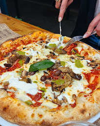 Photo n°21 de BAMBINA | Pizzeria & Épicerie fine | Nice à Nice ()