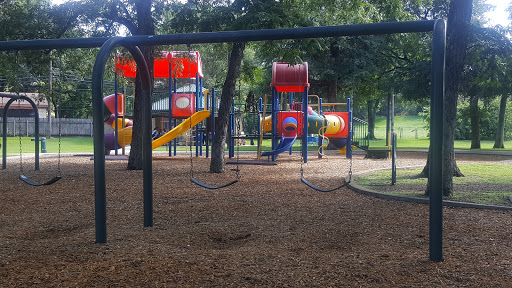 Park «Jaycee - Baker Park», reviews and photos, 500 Belmont Dr, Hurst, TX 76053, USA