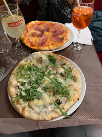 Pizza du Restaurant italien Restaurant Pellicano à Paris - n°13