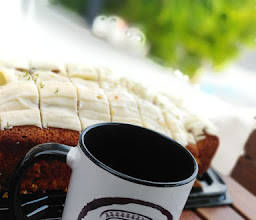 El caudillo café photo