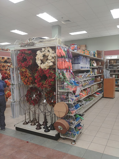 Home Goods Store «Christmas Tree Shops», reviews and photos, 13361 Hall Rd, Utica, MI 48315, USA