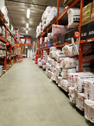 Home Improvement Store «The Home Depot», reviews and photos, 782 PA-113, Souderton, PA 18964, USA