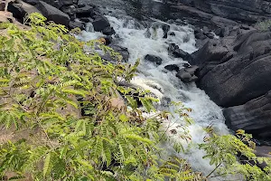 Cachoeira Dardanelos image